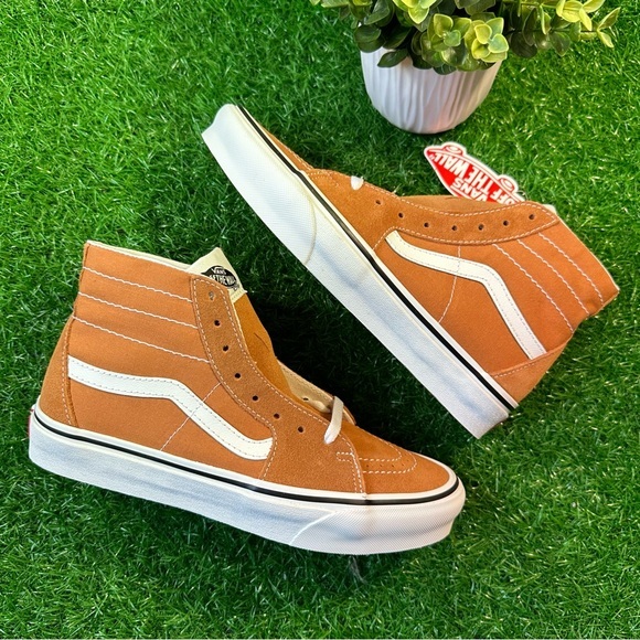 Vans Sk8 Hi Tapered Color Theory Meerkat - Picture 7 of 7
